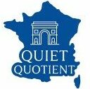Quiet Quotient
