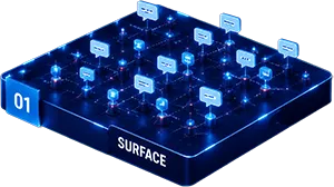 01 Surface