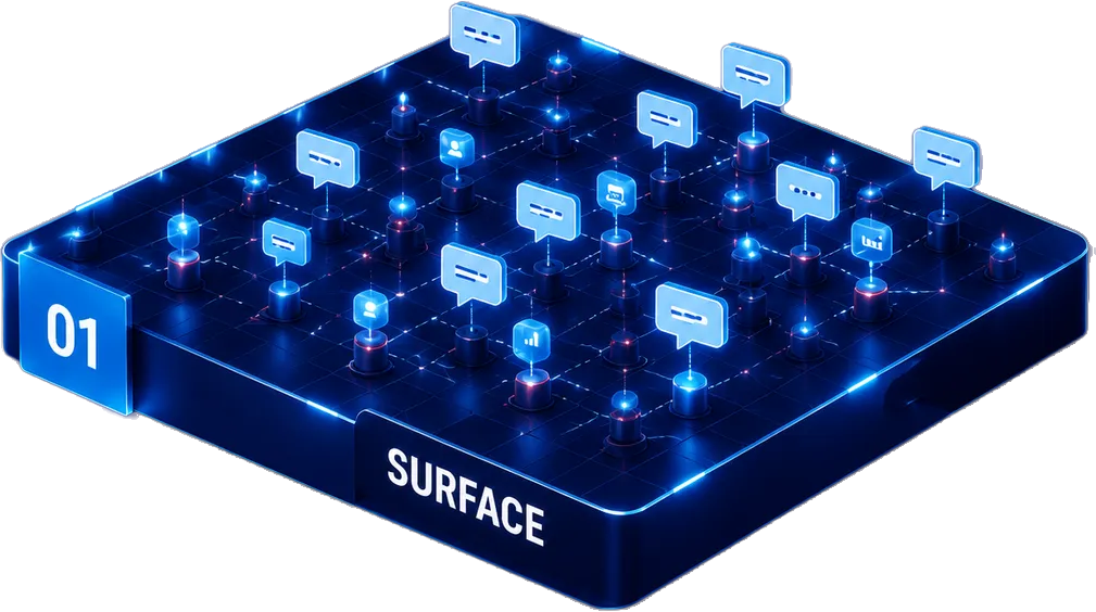 01 Surface