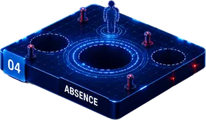 04 Absence